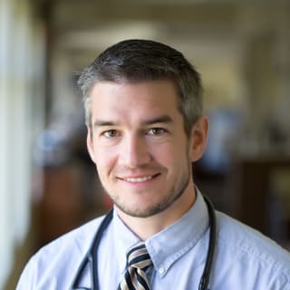 Hunter Russell, MD, Family Medicine, Pell City, AL, Ascension St. Vincent's St. Clair