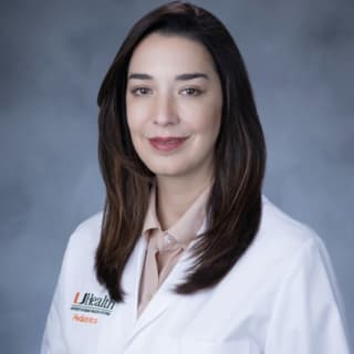 Desiree Machado, MD