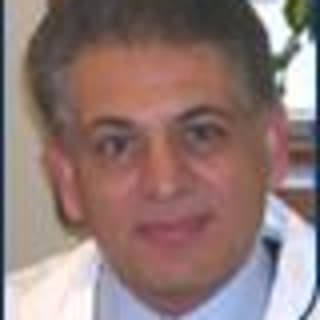 Jalal Taslimi, MD, Thoracic Surgery, State Farm, VA