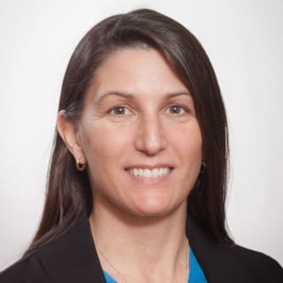Megan Ritter, MD