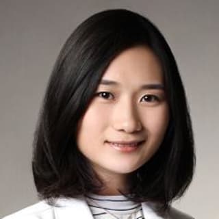 Xin Wei, MD, Cardiology, Washington, DC, VCU Medical Center