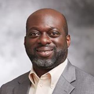 Adedayo Onibokun, MD