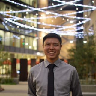 Andy Nguyen, Pharmacist, Sacramento, CA