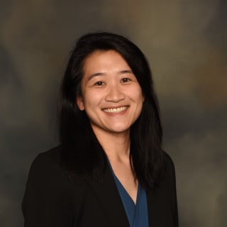 Samantha Huo, MD, Emergency Medicine, Philadelphia, PA, Hospital of the University of Pennsylvania