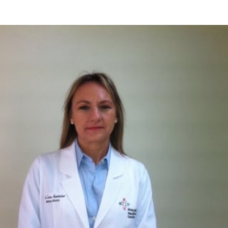 Teresa Montesinos Roig, MD, Internal Medicine, Mayaguez, PR, Dr. Ramon E. Betances Hospital-Mayaguez Medical Center Branch