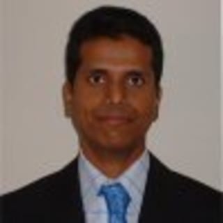 Elakkat Dharmaraj Gireesh, MD, Neurology, Orlando, FL, AdventHealth Orlando