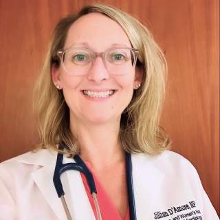 Jillian D'amore, Nurse Practitioner, Weymouth, MA