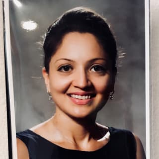 Swara Afiniwala, MD