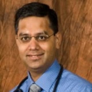 Ameet Parikh, MD, Gastroenterology, Lancaster, PA, Penn Medicine Lancaster General Health