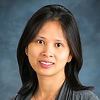 Linh-Uyen Vuong, MD, Family Medicine, Torrance, CA, Providence Little Company of Mary Medical Center - Torrance