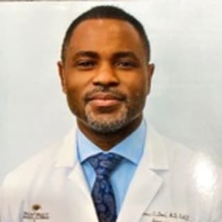 Amos Dare, MD, Neurosurgery, Atlantis, FL