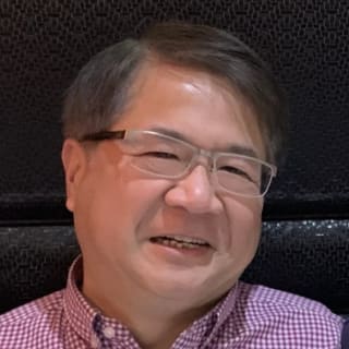 William Wong, MD