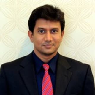 Srikanth Givvimani, MD, Anesthesiology, Staten Island, NY, SUNY Downstate Health Sciences University