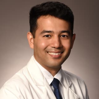 Sijan Basnet, MD, Internal Medicine, Philadelphia, PA, Reading Hospital