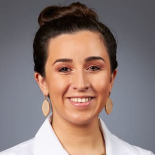 Gordana Rasic, MD, Resident Physician, Boston, MA