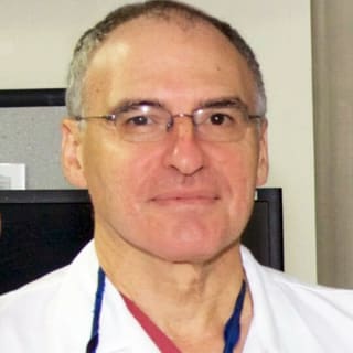 Sorin Brener, MD, Cardiology, Brooklyn, NY, New York-Presbyterian Hospital