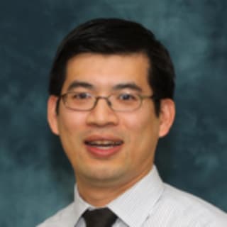 Edward Huang, MD