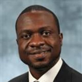 Folayan Fatade, MD, Radiology, Orlando, FL