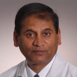 Aslam Malik, MD