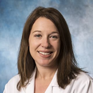 Kristen Moore, MD