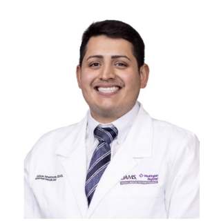 Alex Ramos, DO, Internal Medicine, Fayetteville, AR
