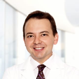 Alexander Gorodnitskiy, MD