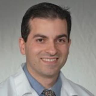 Richard Hanna, MD