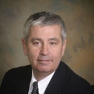 David Monjot, MD, Pulmonology, Springfield, OH, Mercy Health - Springfield Regional Medical Center