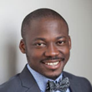 Emmanuel Akintoye, MD, Cardiology, Branford, CT, Yale-New Haven Hospital