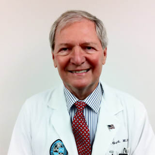 Melvin Gold Jr., MD, Gastroenterology, Metairie, LA, Ochsner Medical Center - Westbank