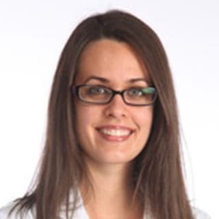 Annie (Macdougall) Mulvaney