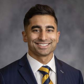Ashwin Kulkarni, MD, Other MD/DO, Ann Arbor, MI