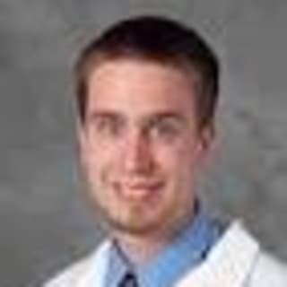 Daniel Osborn, MD, Radiology, Muskegon, MI, Henry Ford Jackson Hospital