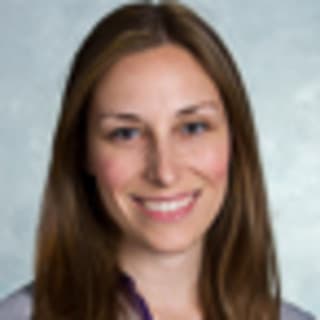 Nicole Reams, MD, Neurology, Glenview, IL, Evanston Hospital