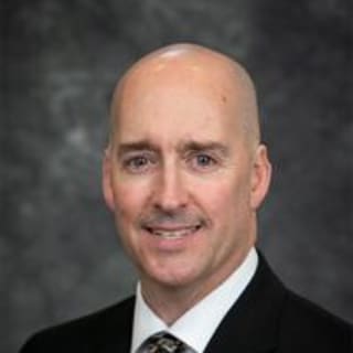 Richard Miller, PA, Otolaryngology (ENT), Peoria, IL, Carle Health Methodist Hospital