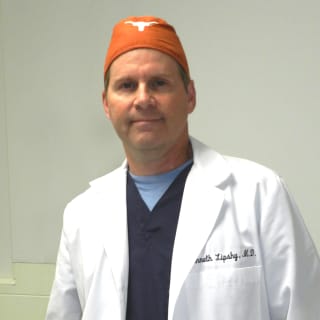 Kenneth Lipshy, MD, General Surgery, Salisbury, NC, Hampton Veterans Affairs Medical Center