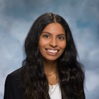 Ranjitha Vasa, MD, Resident Physician, Brooklyn, NY