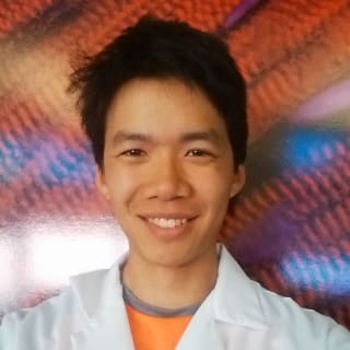 David Chong, MD, Geriatrics, New York, NY