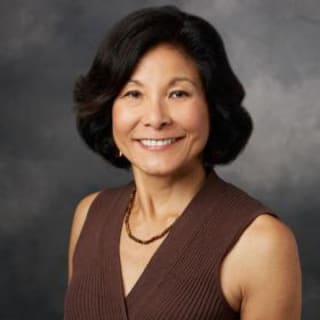 Lillian Shiiba, PA, General Surgery, Palo Alto, CA, Stanford Health Care
