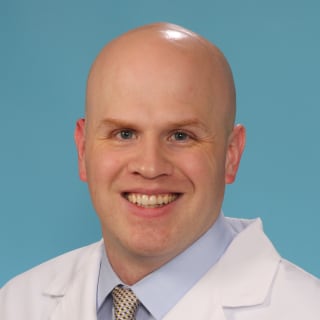 Andrew Odden, MD, Internal Medicine, Saint Louis, MO