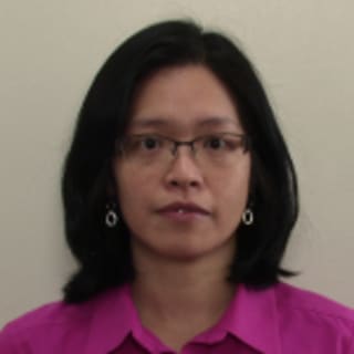 Lisa Peng, MD