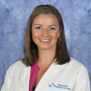 Ashley Whitecotton, Family Nurse Practitioner, Marion, IL