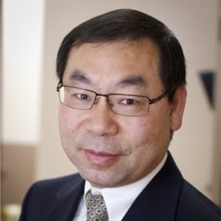 Zhijun Wang, MD, Pediatrics, Irvine, CA, Providence St. Joseph Hospital Orange
