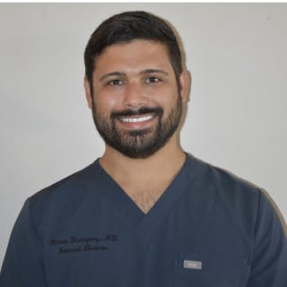 Hiram Rodriguez Torres, MD, Internal Medicine, San Juan, PR