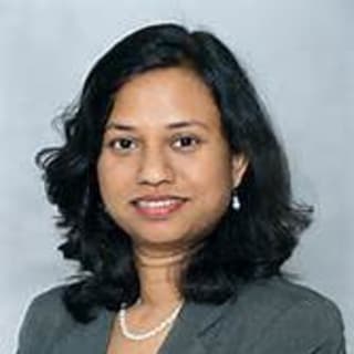 Smita Kargutkar, MD
