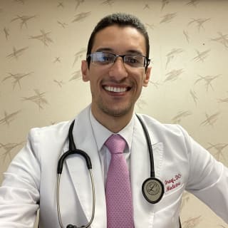 Ahmed Iraqi, DO, Internal Medicine, Minot, ND, Trinity Health