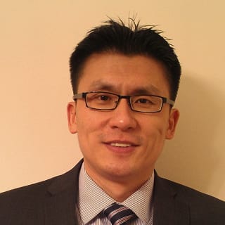 James Xu, MD, Oncology, North Bethesda, MD, Suburban Hospital