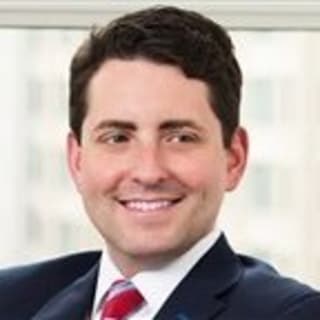 Robert Canning, MD, Emergency Medicine, Washington, DC