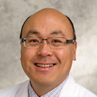 Yu Ming Victor Fang, MD, Obstetrics & Gynecology, Greensboro, NC, Moses H. Cone Memorial Hospital