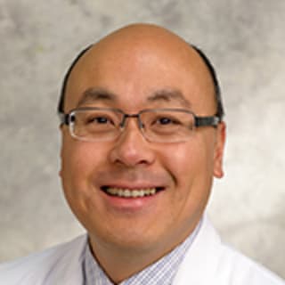 Yu Ming Victor Fang, MD